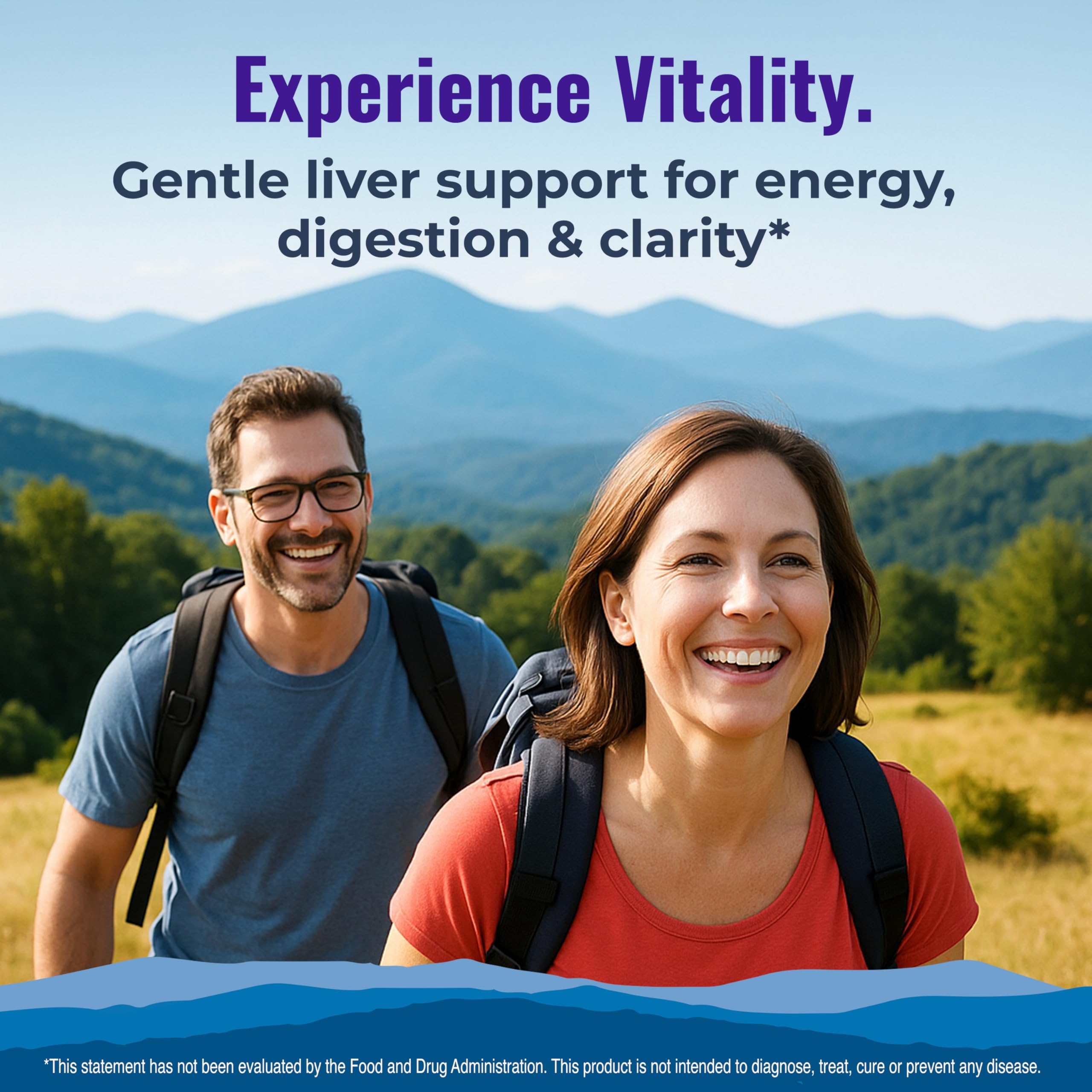 Vegan LiVitalize capsules showcase dairy-free, gluten-free formula