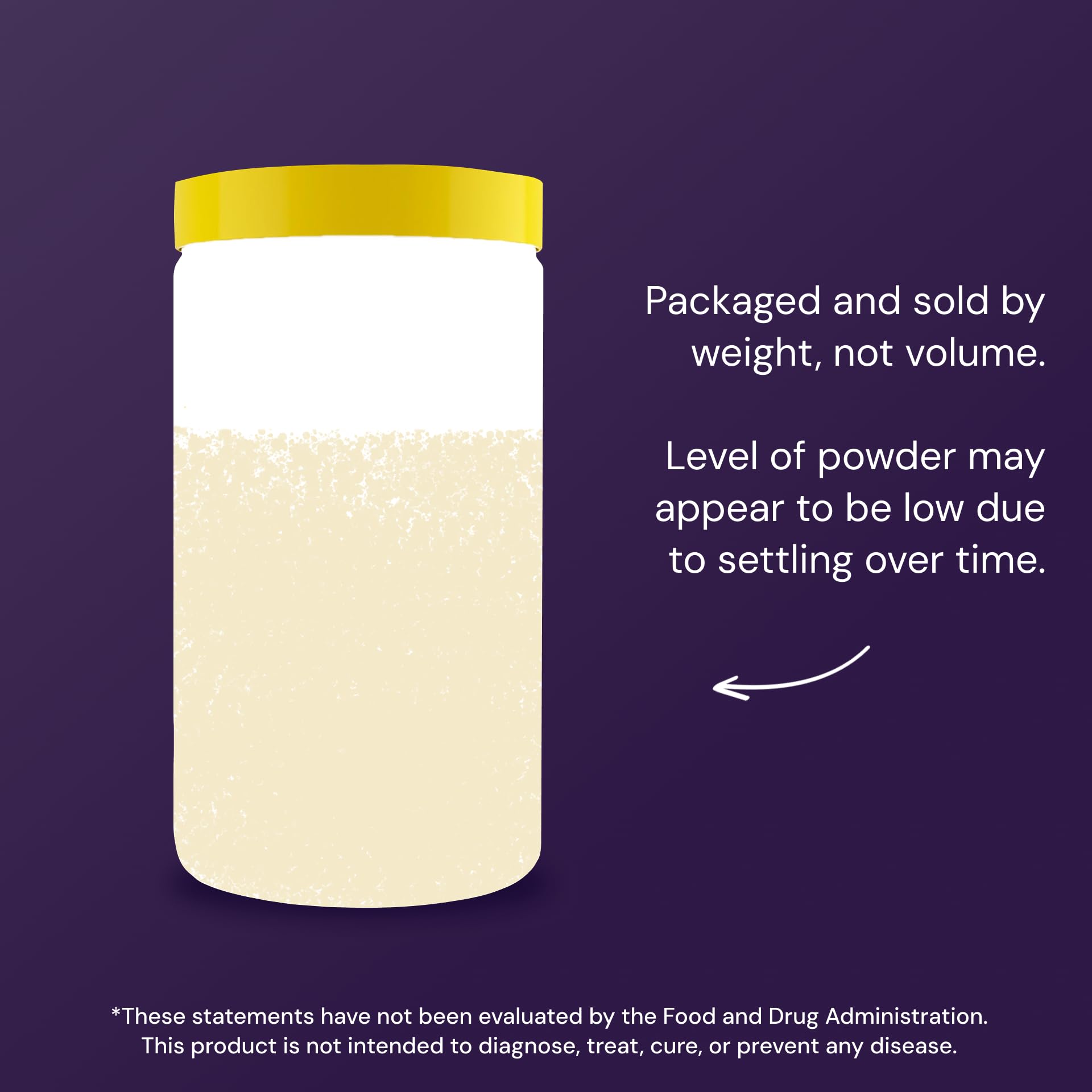 Healthy Origins Healthy Fiber ingredients list shows natural, clean fiber
