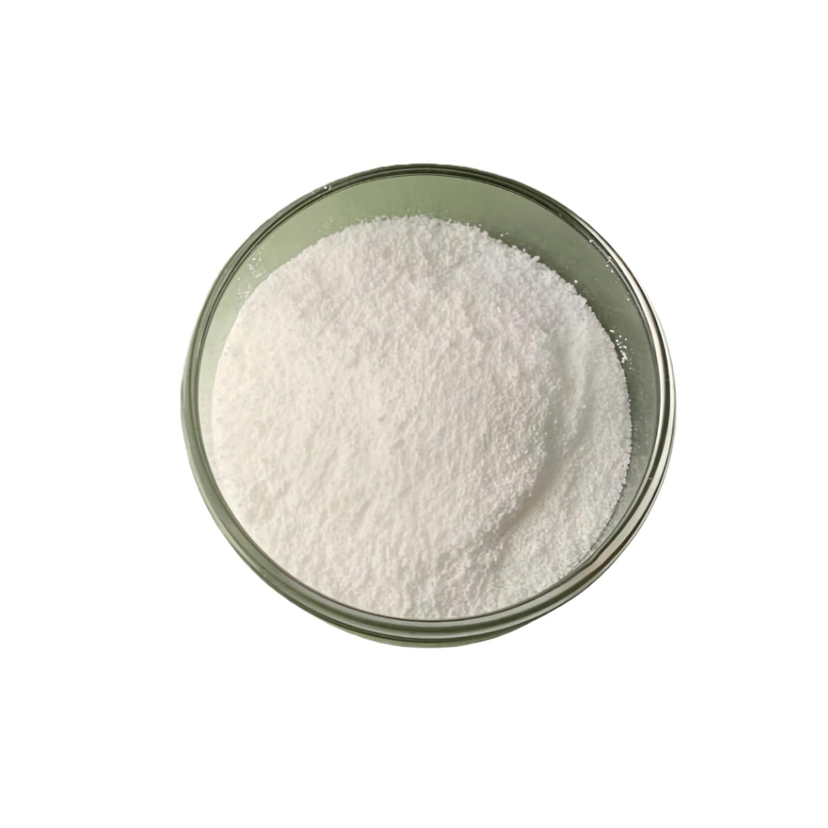HealthyFinds NAD+ powder bottle front for daily energy support