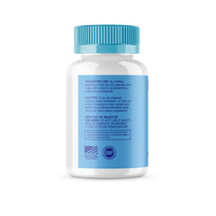 Five-month supply packaging of Memo Defender from HealthyVita USA for long-term convenience