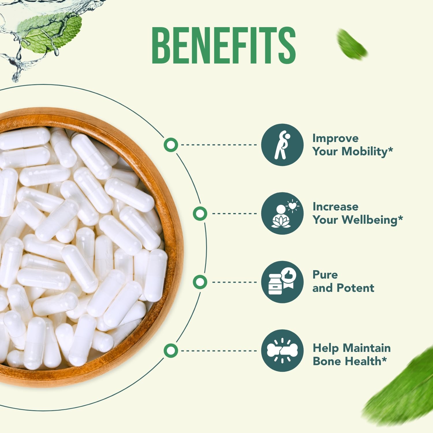 HealthyWayRx SAM-e produced in a US cGMP facility