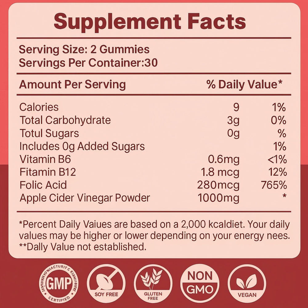 Heatonicel ACV Gummies for Women simple daily use for wellness routine