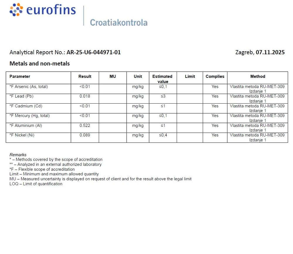 Heiltropfen Ormus amber glass dropper emphasizes protected potency and easy dosing.
