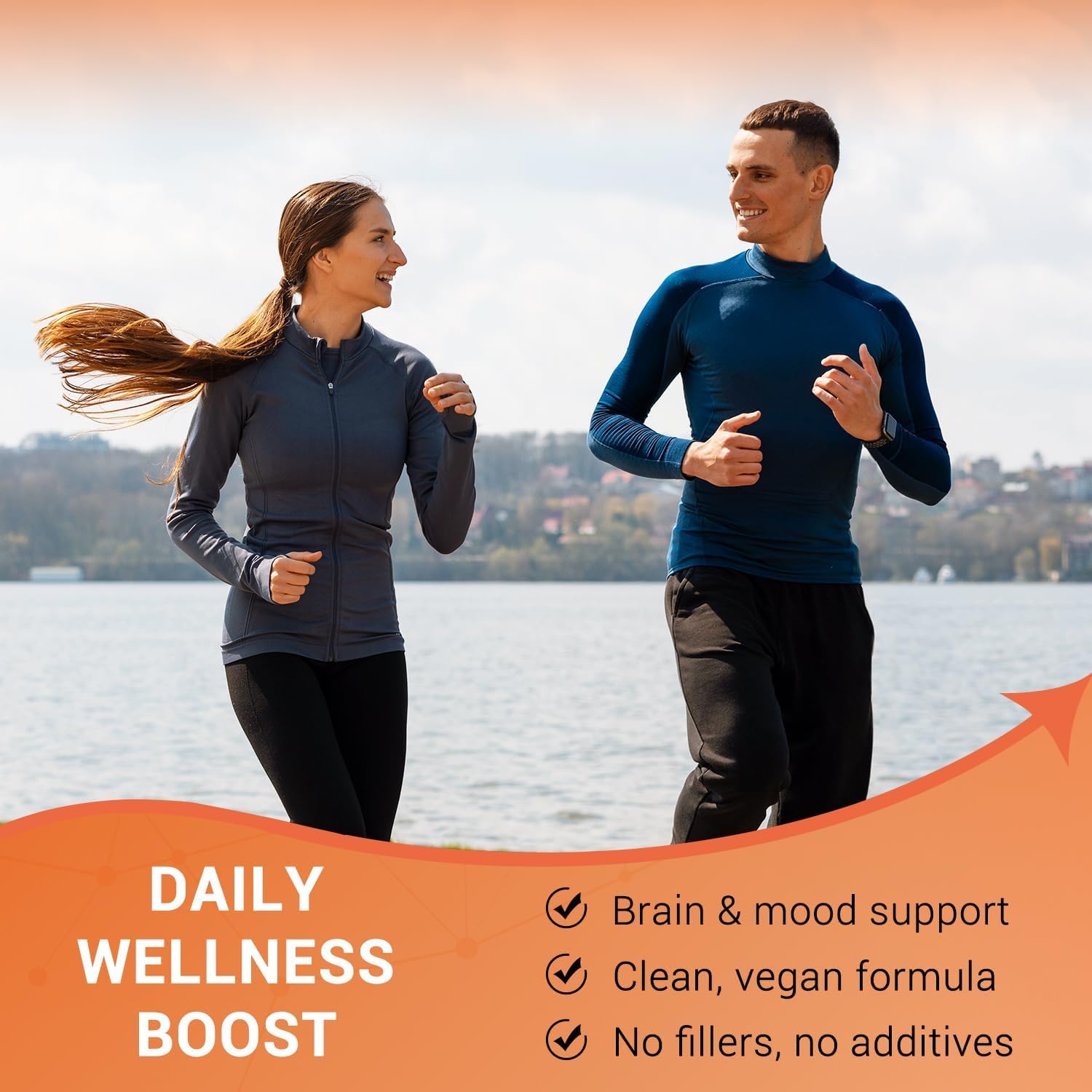 Two-pack Heivy box emphasizes value for ongoing daily routine