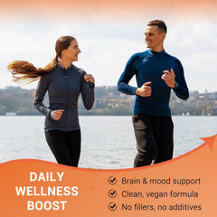 Two-pack Heivy box emphasizes value for ongoing daily routine