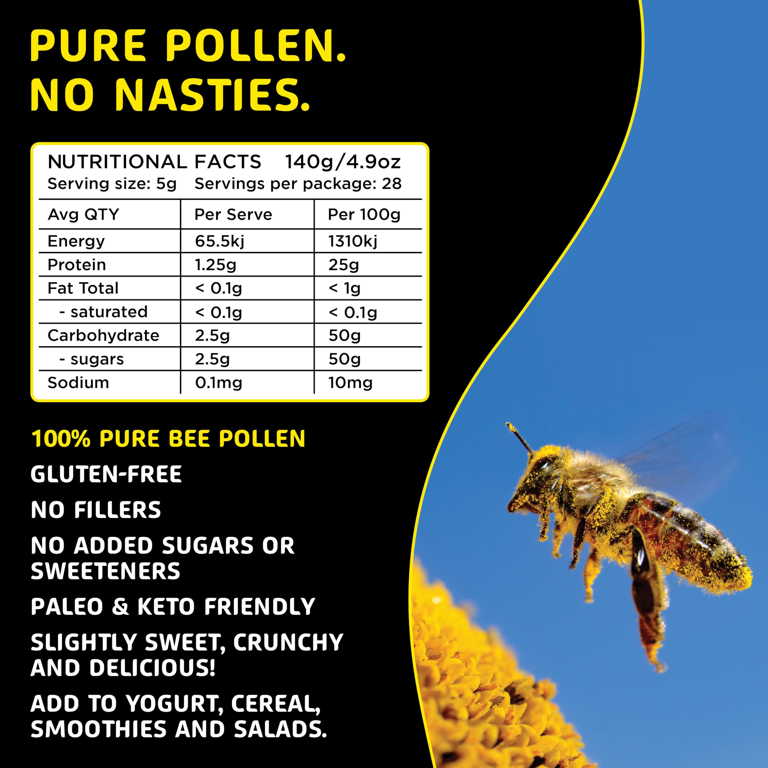 Helio Hives premium nutrition support for daily wellness routines