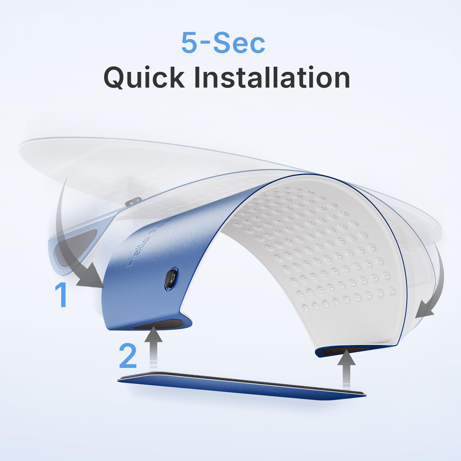 Hello Face decade of expertise highlights reliable red light therapy at home