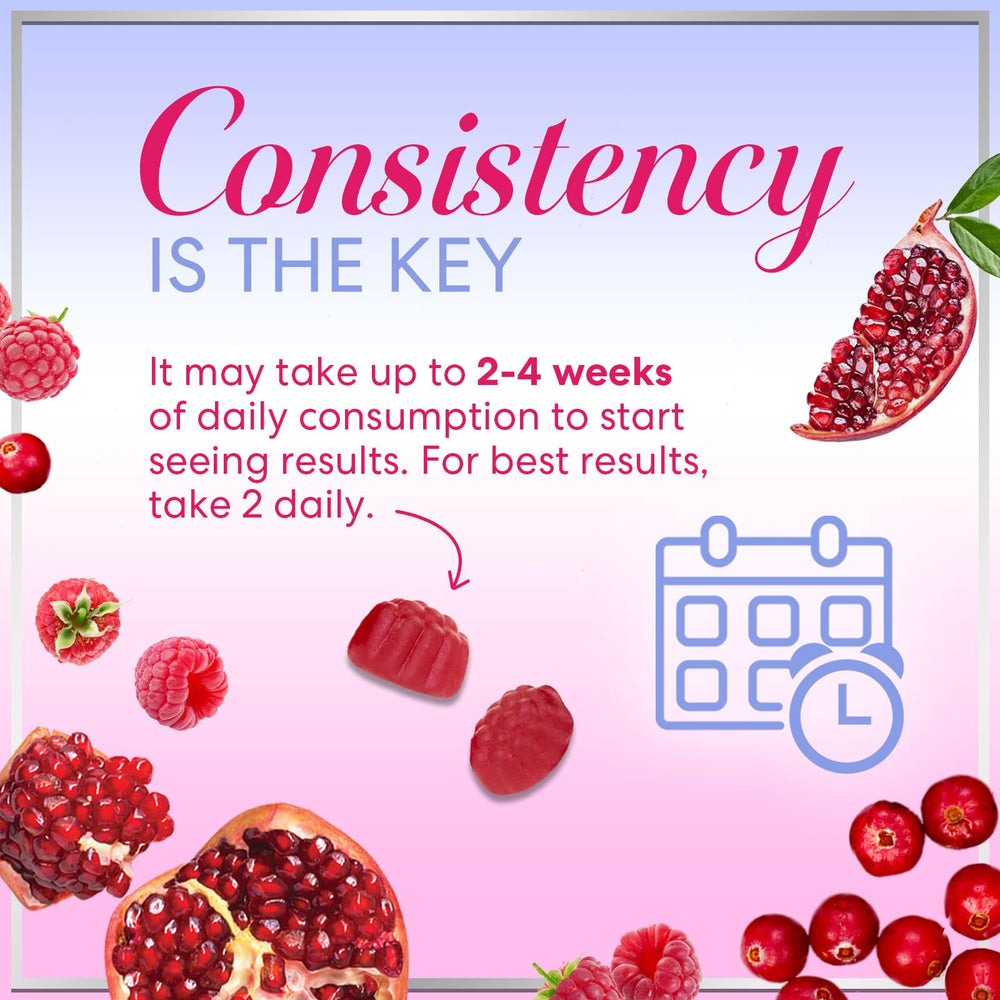 Hello Lovely Probiotics for Women 3 Billion CFU feature for daily gut wellness.