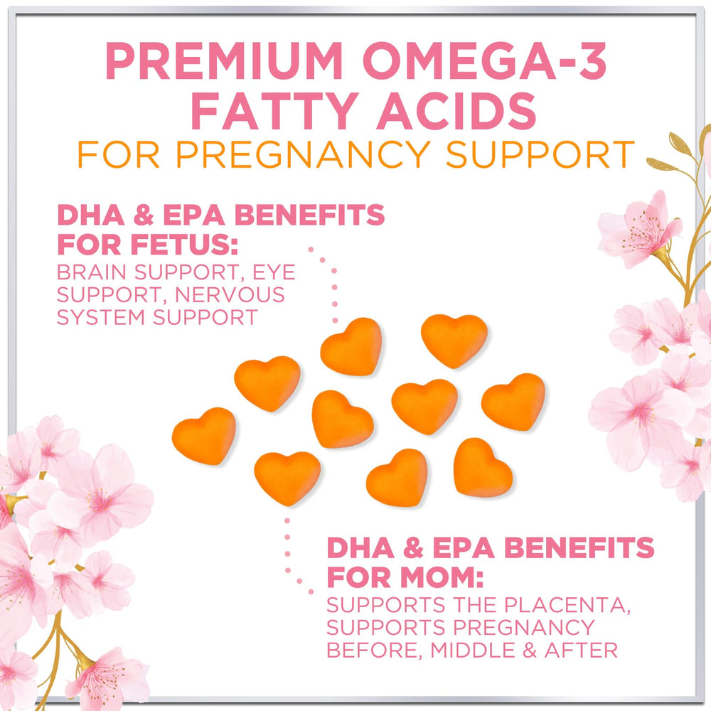 Hello Lovely Prenatal bottle label close up for ingredient clarity