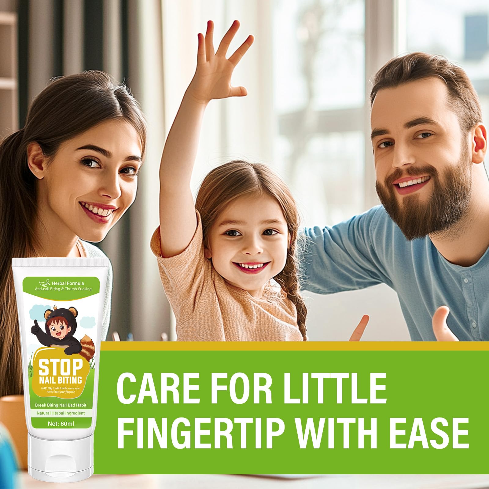 Hemir Clear Quick-Dry Formula provides discreet coverage during daily activities