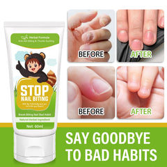 Hemir Natural Plant-Based Ingredients offer a gentle, safe option for families