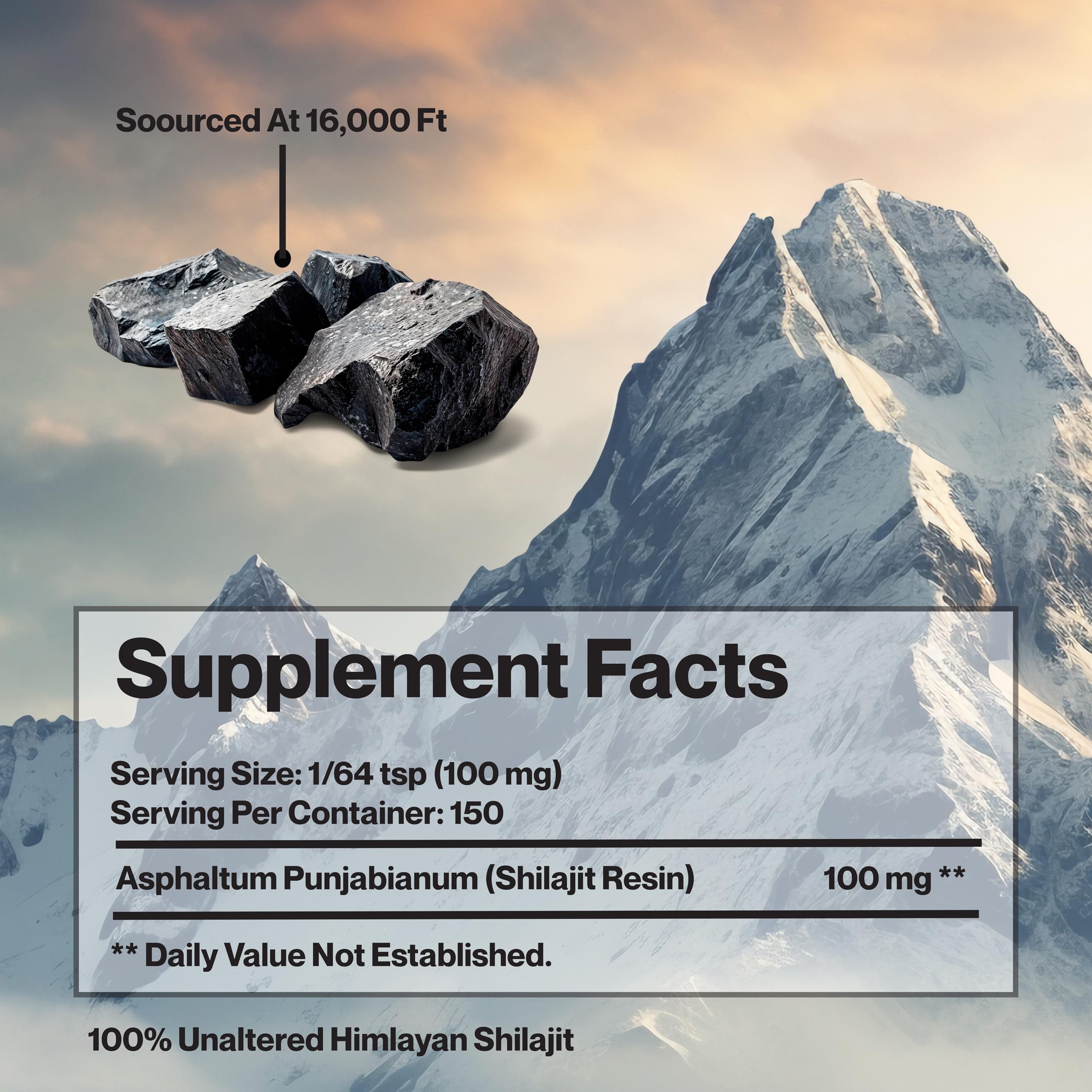 Hempbuti Shilajit lab-tested seal confirms purity and quality controls