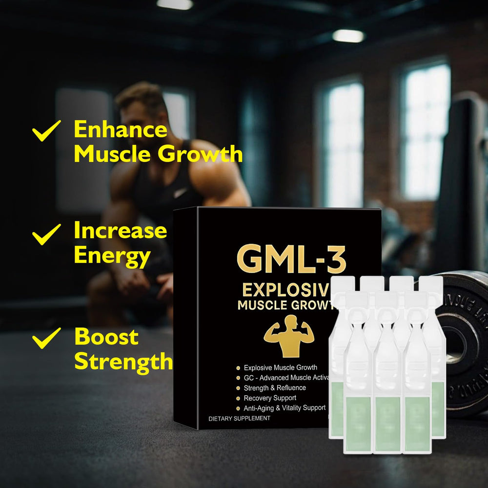 HENGRUNXIN GML-3 setup in a daily routine scene for consistency.