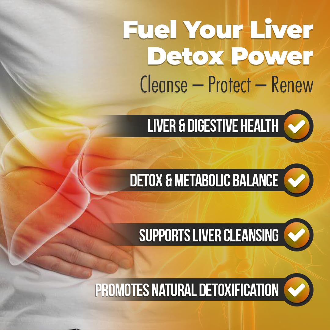 Hepatol L-Cysteine capsules prepared for daily liver health
