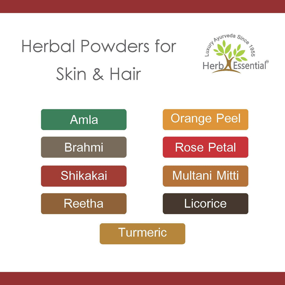 Herb Essential turmeric golden milk setup invites soothing, aromatic rituals.