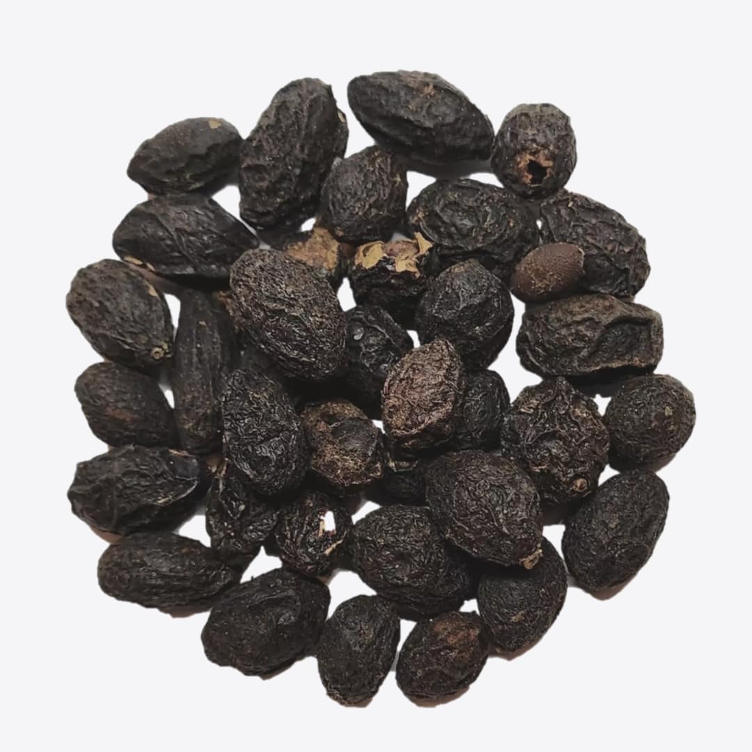 Herb To Body resealable pouch preserves freshness for storage.