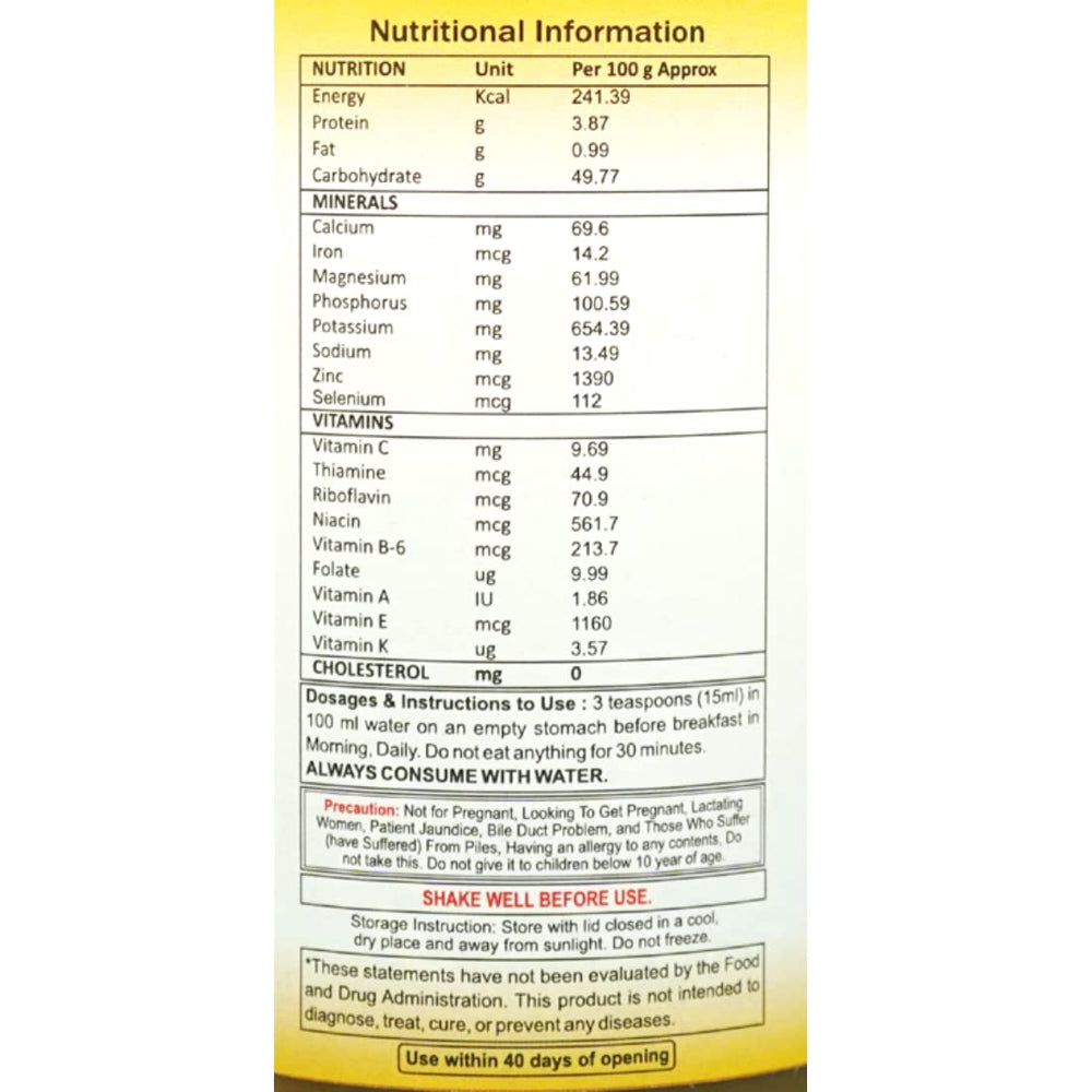 HERBAL DAILY apple cider vinegar lemon honey closeup hints at refreshing daily detox and digestion