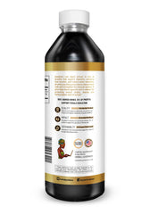 Herbal Goodness Dandelion Root Extract liquid dispensing supports fast, convenient daily use.