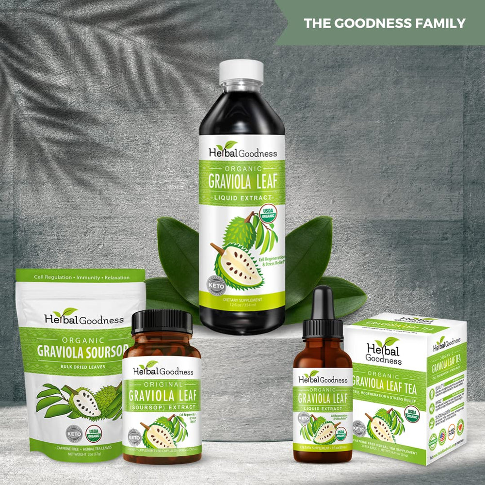 Herbal Goodness donation note shows support for girls education