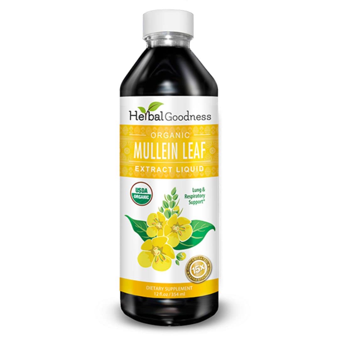 Herbal Goodness Drops detox tea pairing demonstrates versatile wellness ritual.