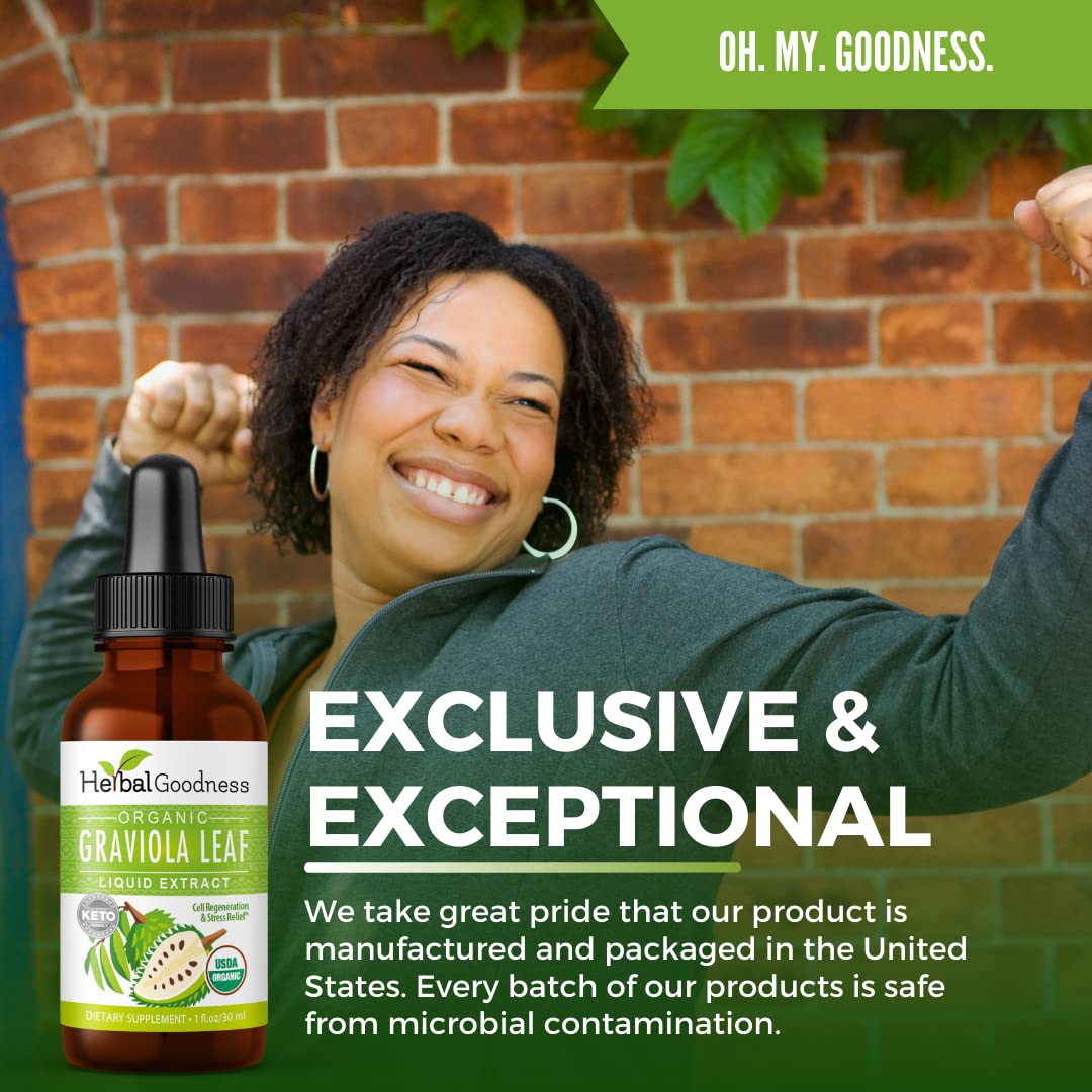 Herbal Goodness ethically made women-owned badge signals responsibility