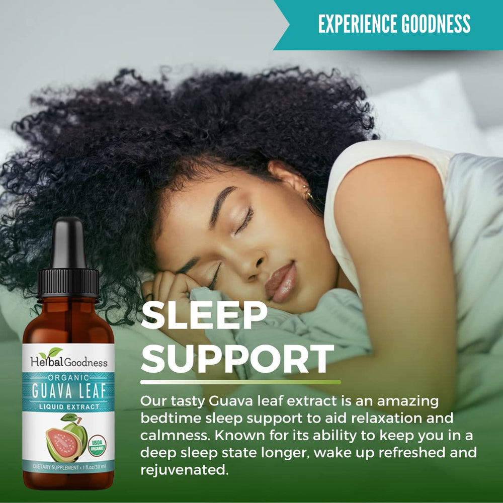 Pour-spout view of Herbal Papaya Guava Leaf Extract for daily energy support.