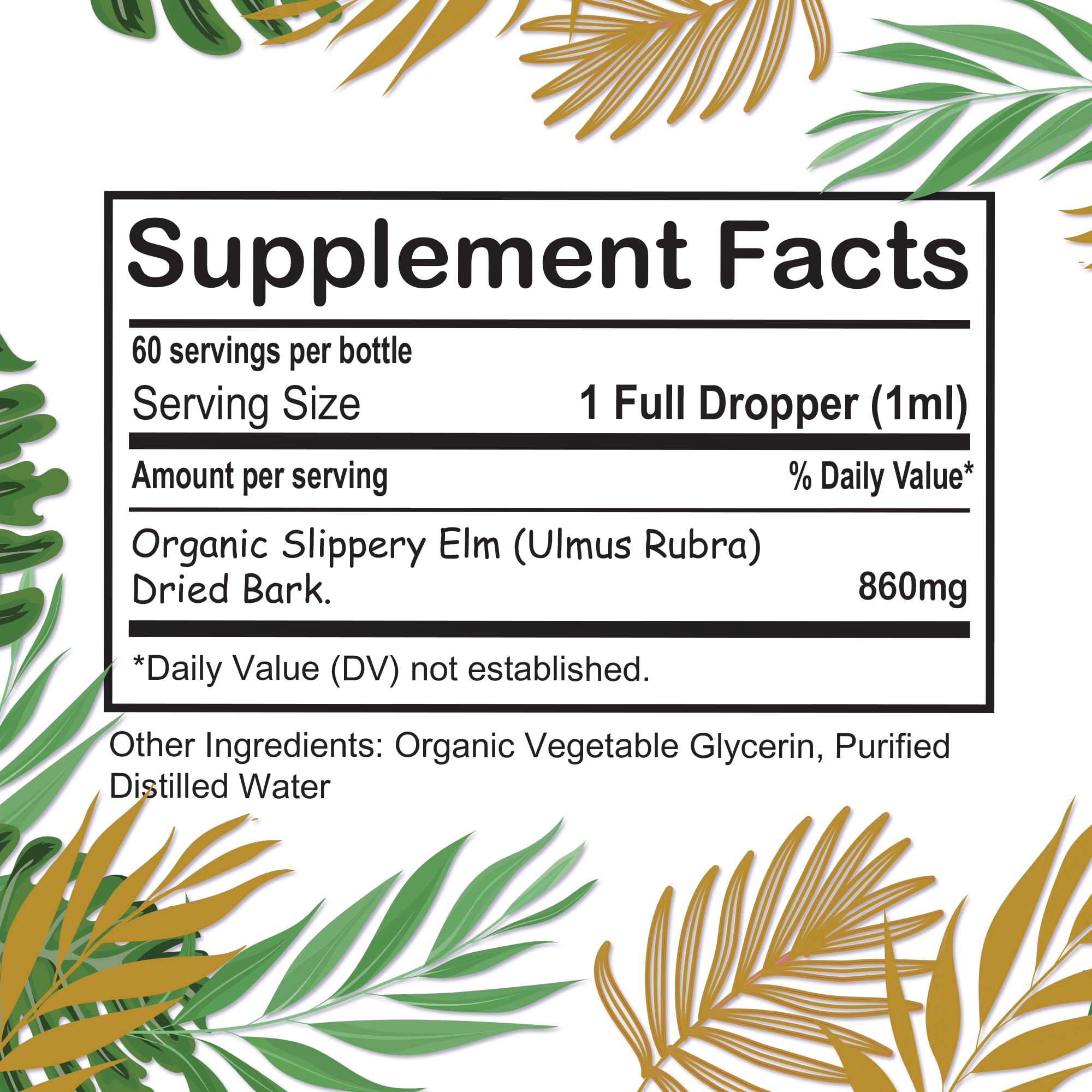 Herbal Wellness Hawaii uses in tea or water show versatile herbal support.