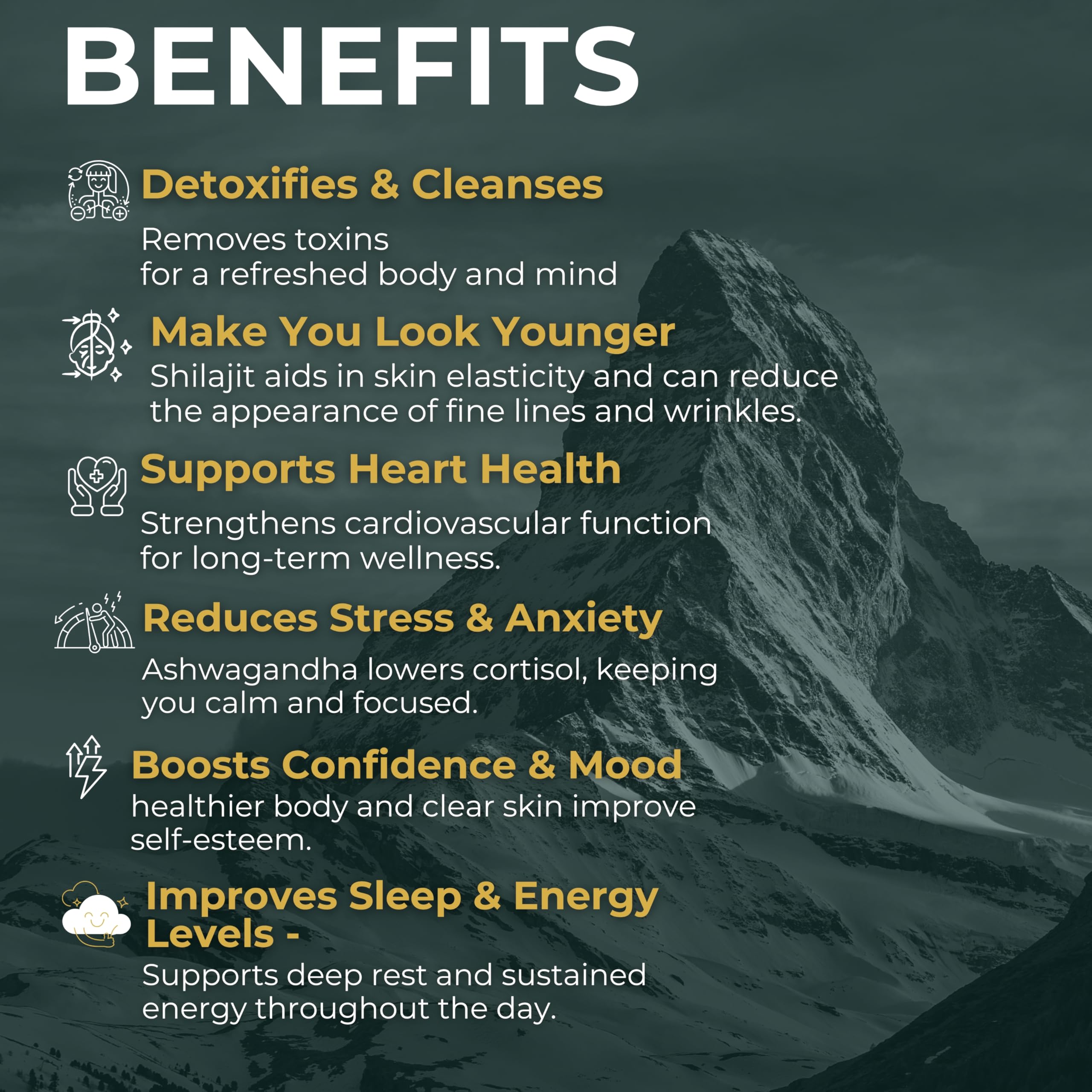 Athlete in gear demonstrates HERBALEX Shilajit Gummies for endurance.