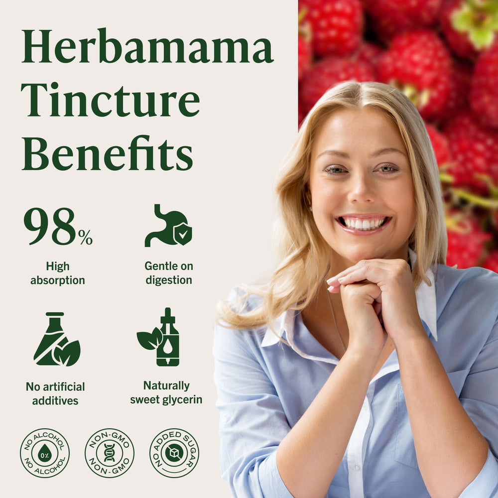 Label close-up highlighting the three-ingredient vegan formula.