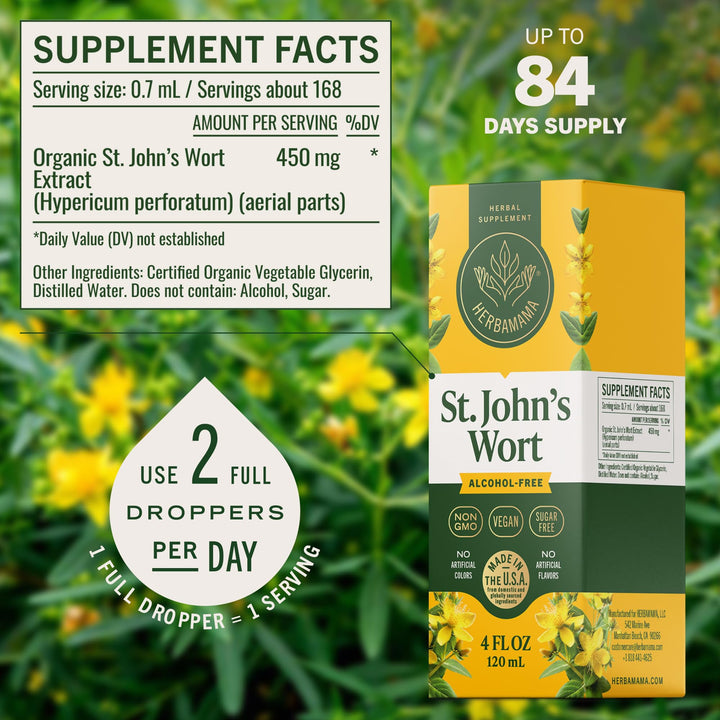 Glass bottle with glycerin ingredient label highlights simple three-ingredient formula.