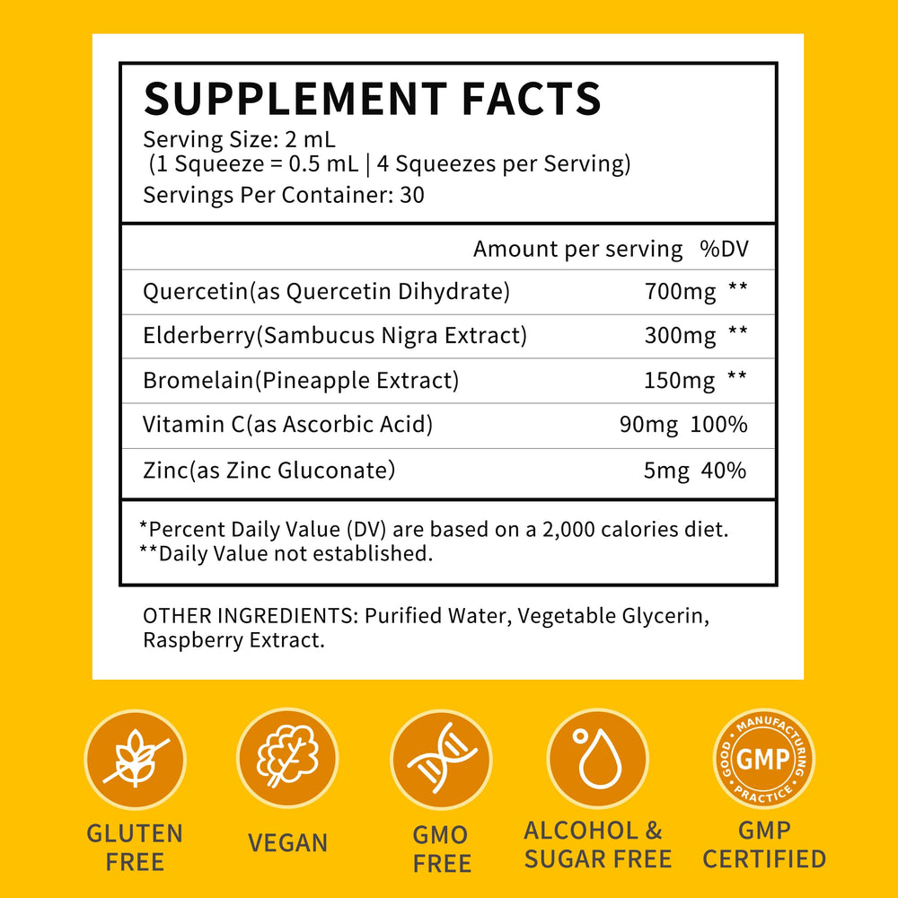 Herbance 3-pack label close-up shows high-potency formula