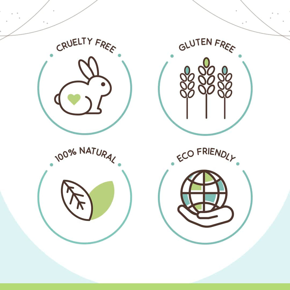 HerbEra False Unicorn B60 packaging highlights USA-made quality and safety seals.
