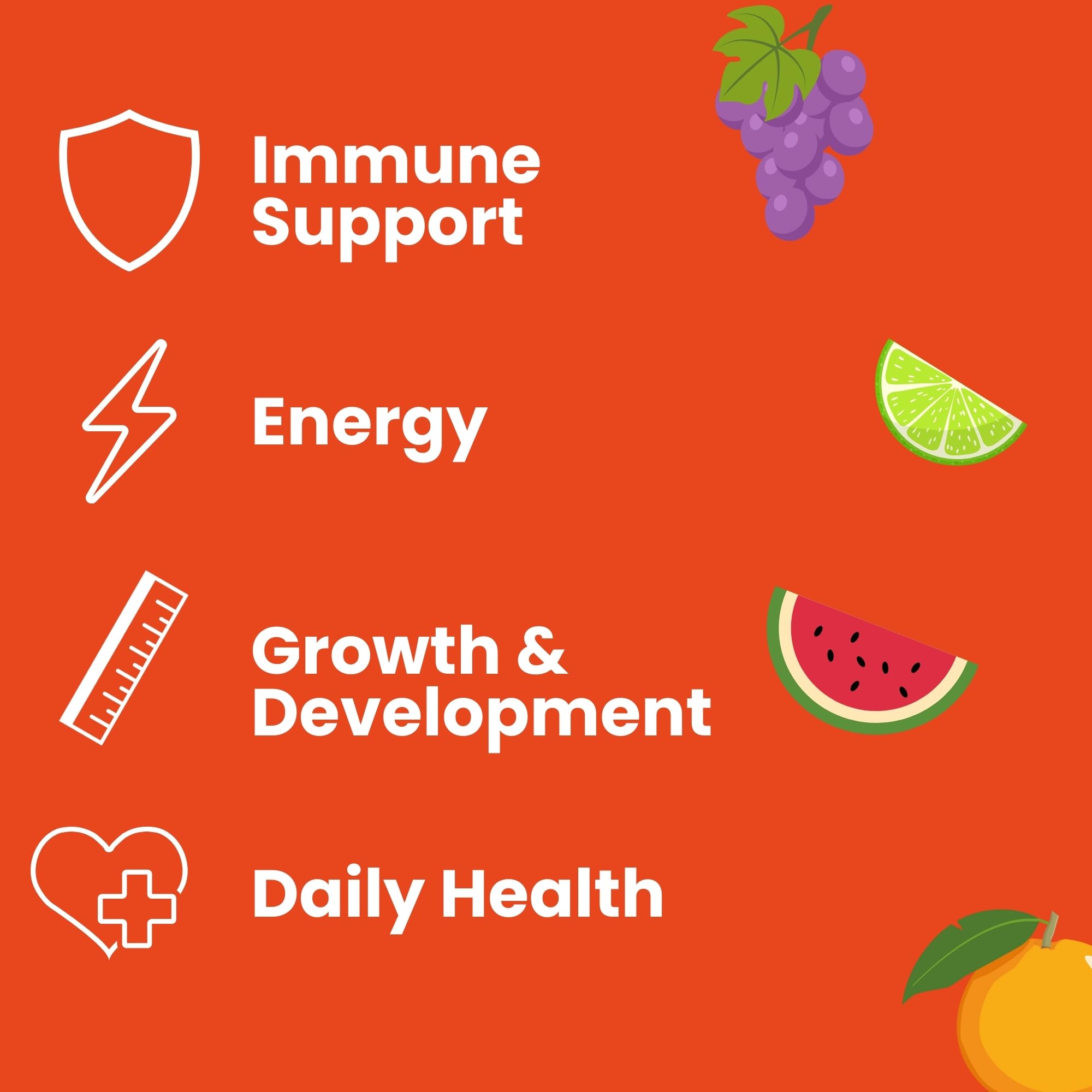 HERBION Naturals dosing guide graphic for daily routine