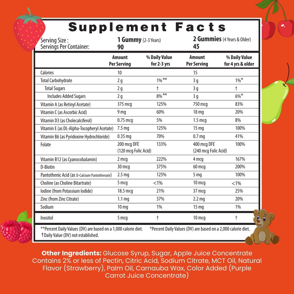 HERBION Naturals gluten-free vegan label highlights pectin-based formula