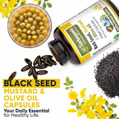 HERBOGANIC olive extract closeup emphasizing natural wellness benefits