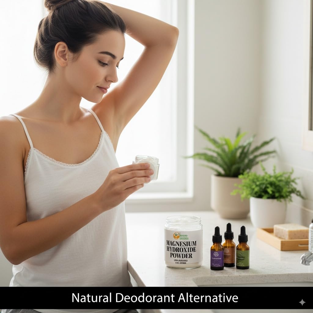 Herbs Botanica versatile base for DIY skincare and crafts.