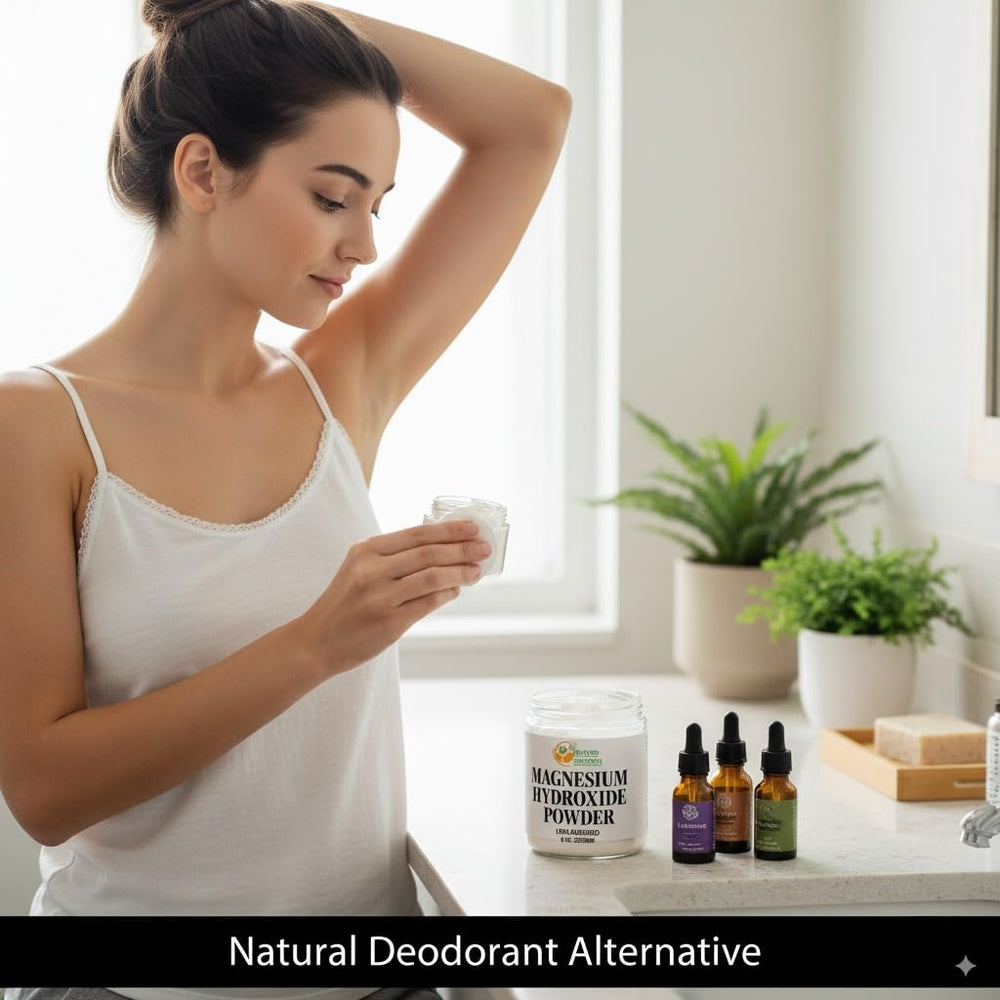 Herbs Botanica versatile base for DIY skincare and crafts.