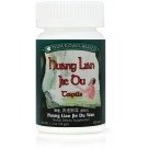 Herbs Direct USA Huang Lian Jie Du Wan bottle showing traditional herbal pills for daily balance