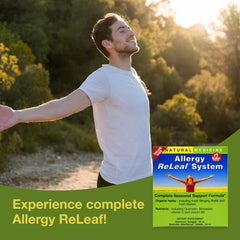 Label close-up emphasizes gluten-free, clean-label formulation