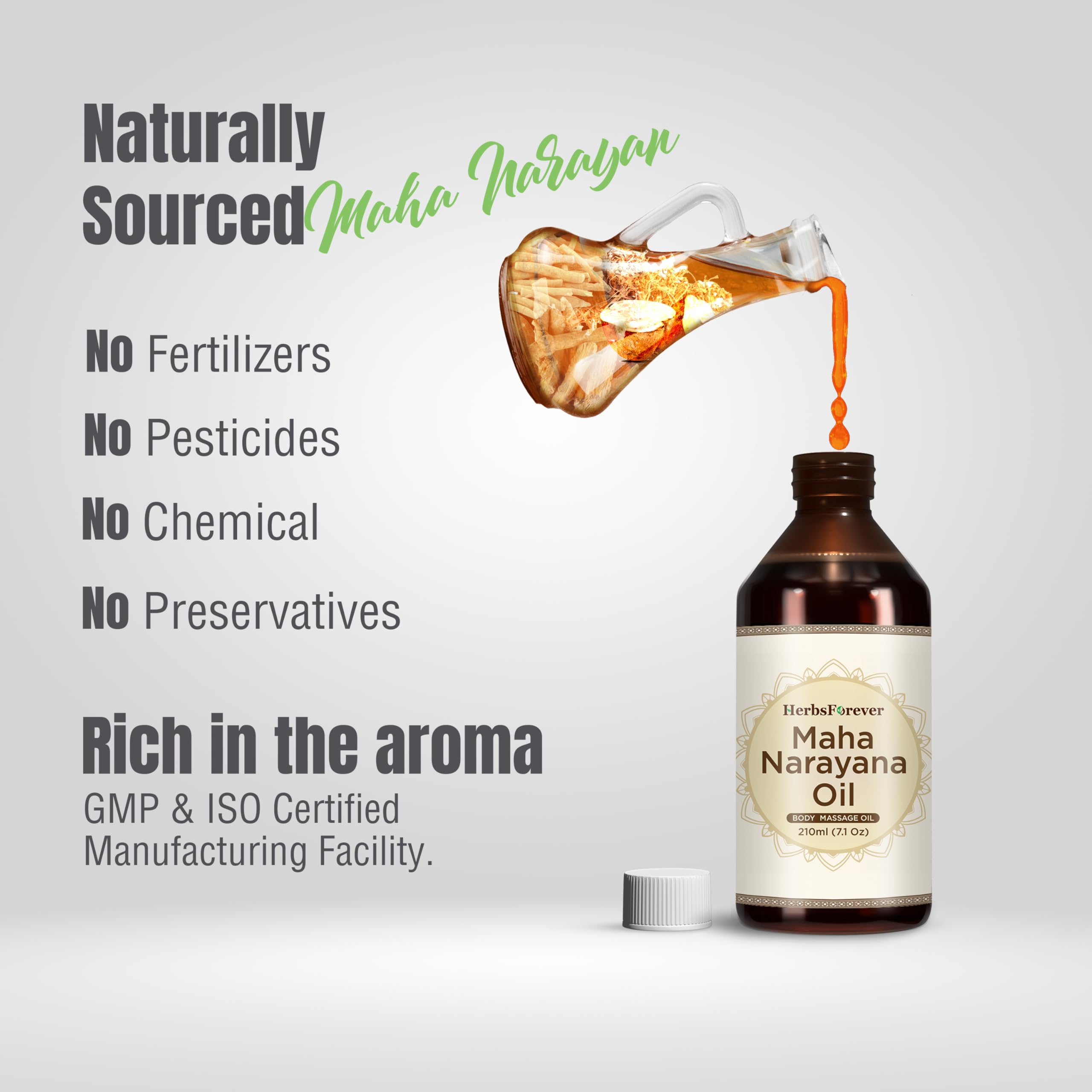 Packaging highlights non-GMO vegan formula for discerning wellness shoppers.