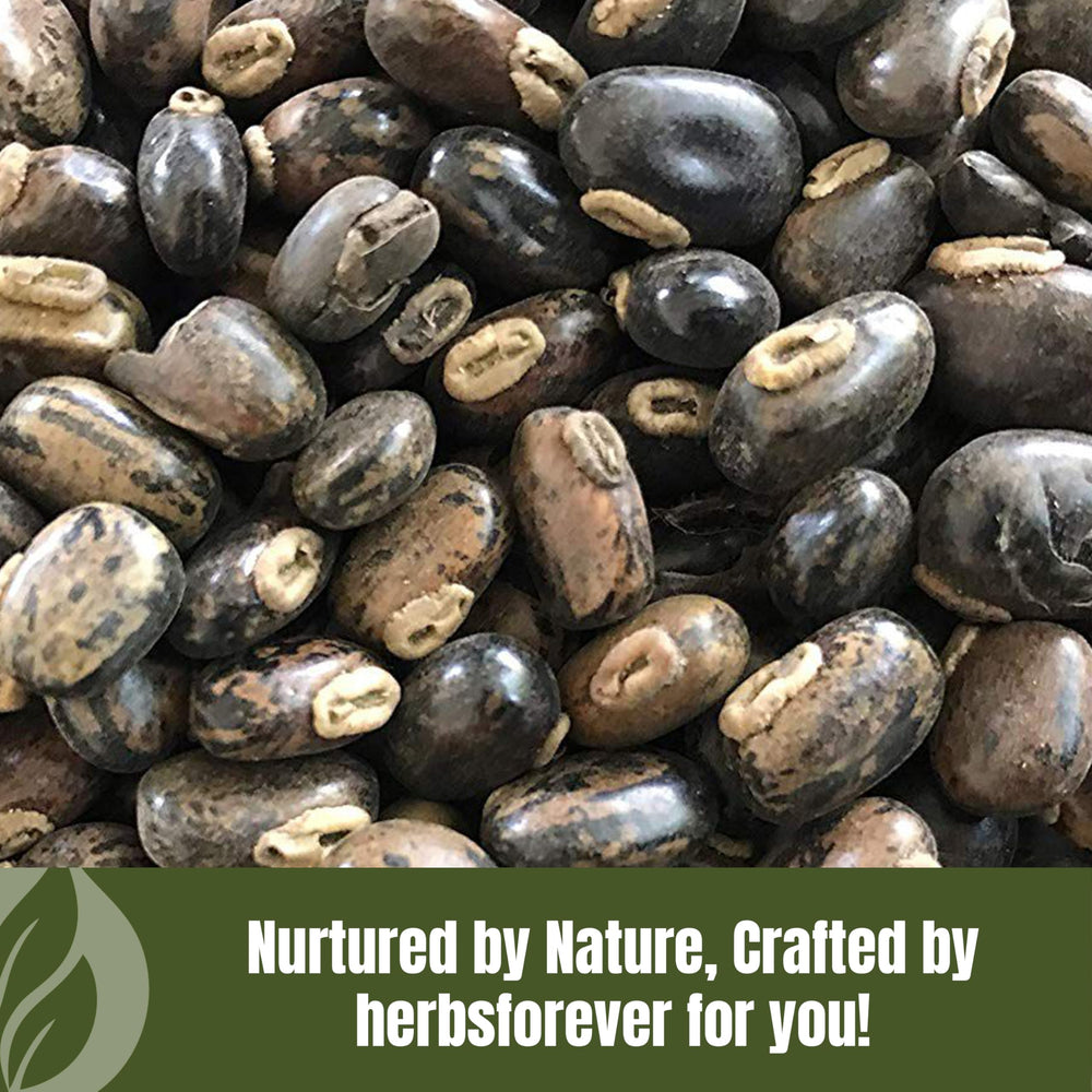Herbsforever product with no artificial additives for pure formulation
