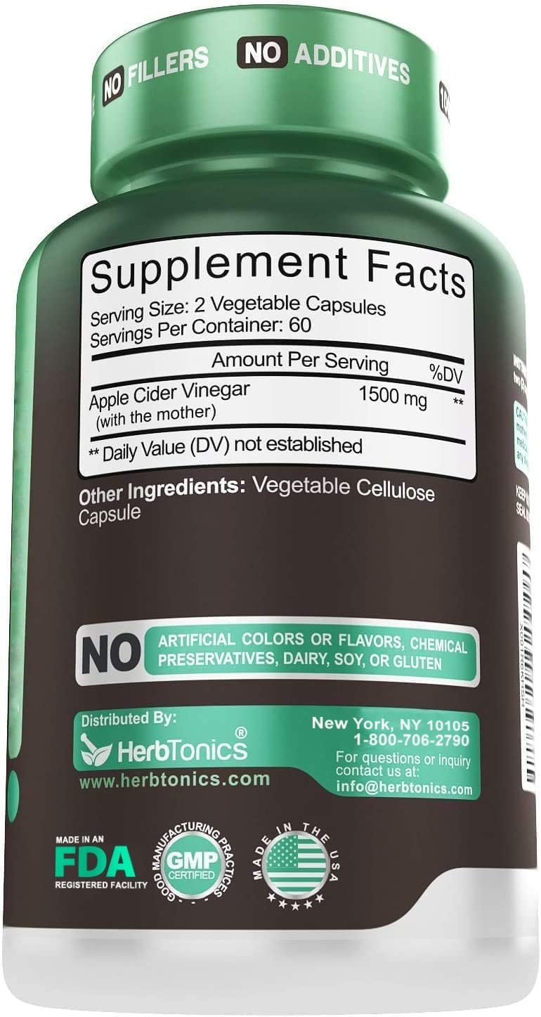 Herbtonics USA-made CGMP facilities—trusted production and quality control.