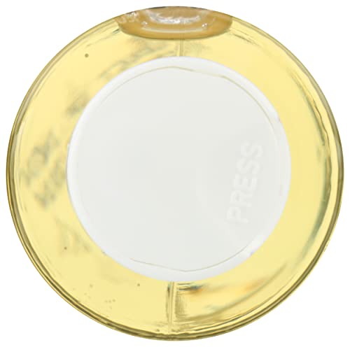 Heritage Castor Oil gift-ready bottle highlights versatile home care potential.