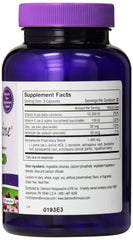 Herpanacine Diamond Skin Support capsules for easy daily intake and routine.