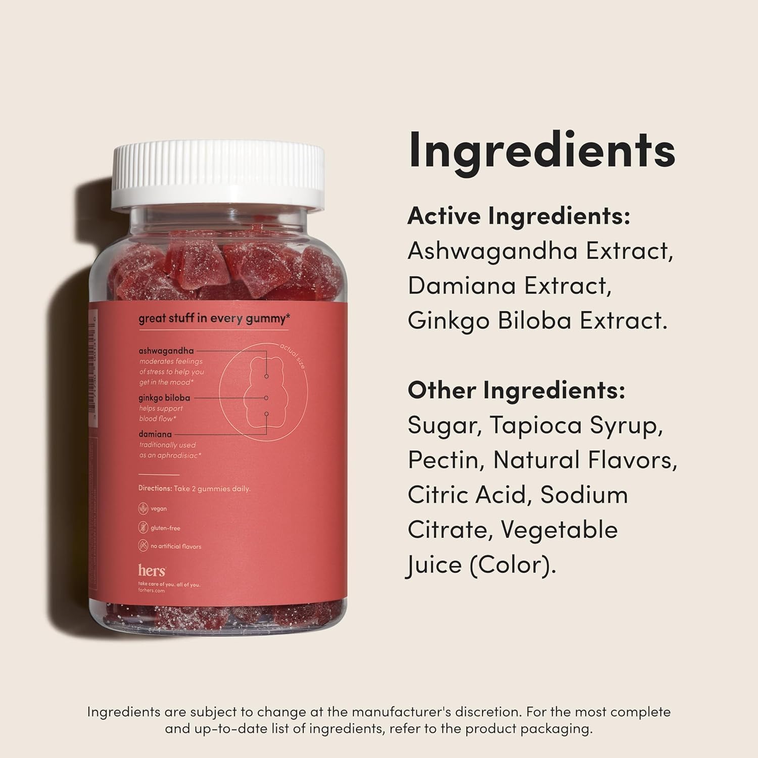 Hers Desire gummies circulation-detail underscores possible increased sensation for intimate moments.