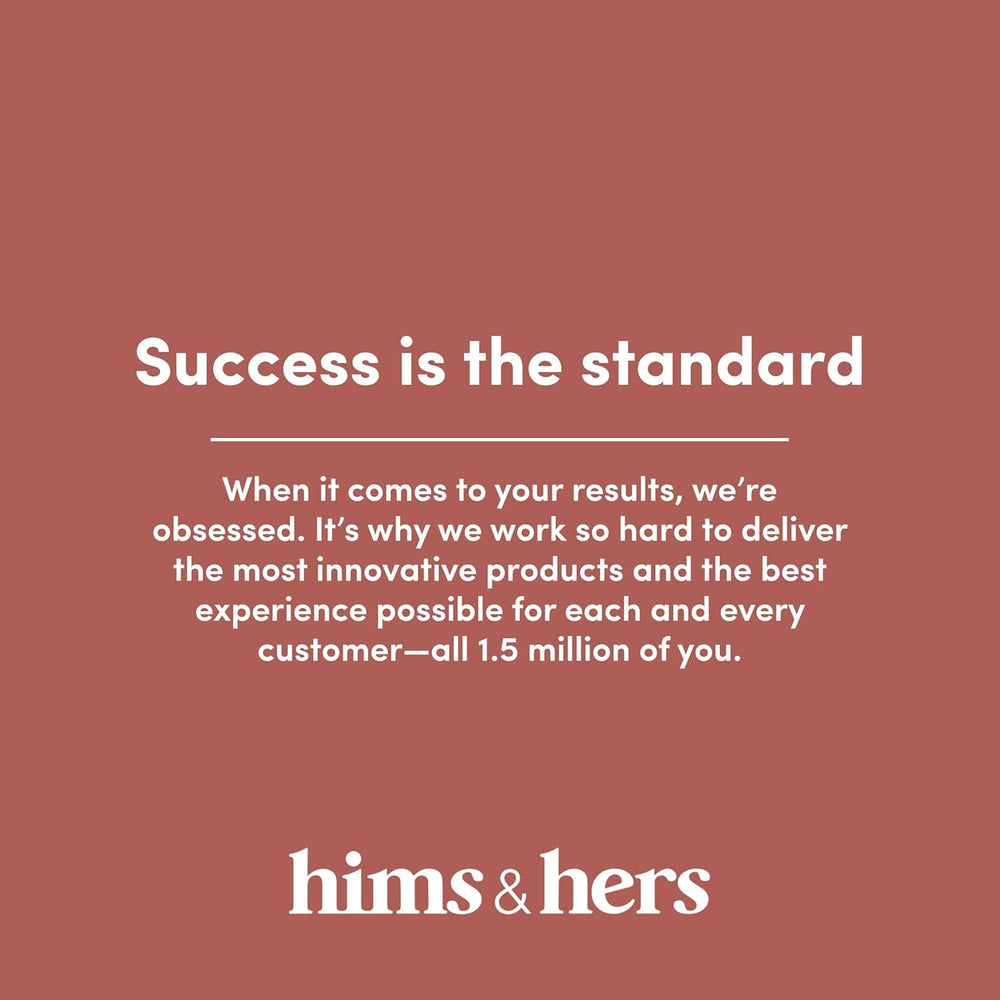 Hers Desire gummies daily-use scene promotes routine that may support sexual wellness.