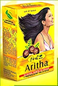 Hesh Brahmi Polvo 100 g para cuidado del cuero cabelludo y flexibilidad