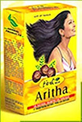 Hesh Brahmi Polvo 100 g para cuidado del cuero cabelludo y flexibilidad