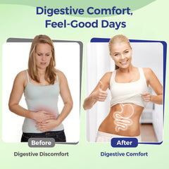Hesperilyntis DGL with Ashwagandha highlights adaptogenic gut balance