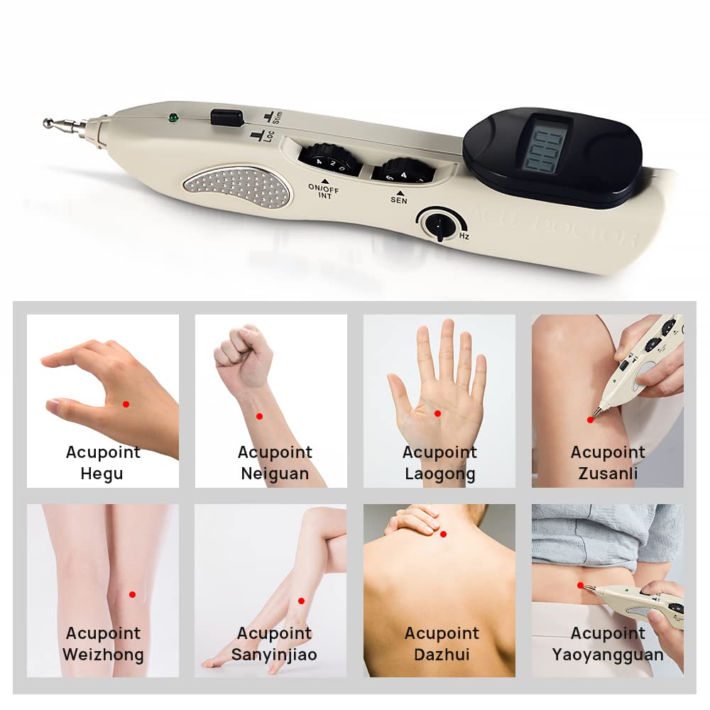 Heswea ergonomic handheld design supports comfortable grip during extended use.